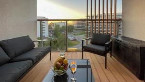 VacationClub - Olympic Park Apartment A405