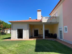 A Casa dos Príncipes