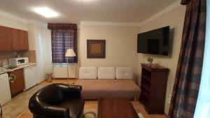 Andante apartman