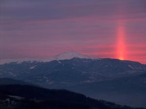 Albergo Ristorante Panoramic