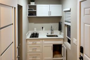 Tiny Home with Shared Pool and Hot Tub Access