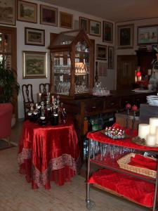 Albergo Ristorante Panoramic