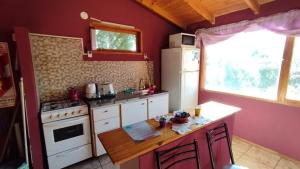 Duplex Mi Lugar Bariloche