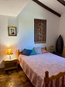 Agréable Maison Résidence au calme - terrasse- parking privé - 4CAP56