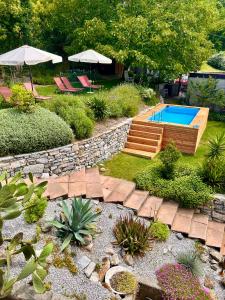 Il Mallo Verde - Lake Como B&B