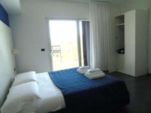 Areté Luxury Room