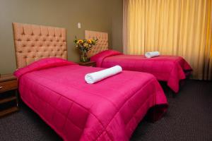 Hotel San Felipe Suites