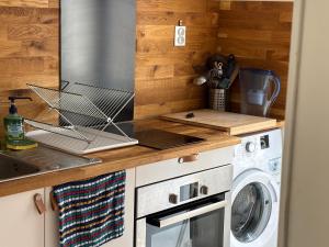 Appartements Paris 75014, France : photos des chambres