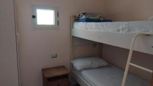 Charming Apartment in Pisciotta with Terrace and Parking