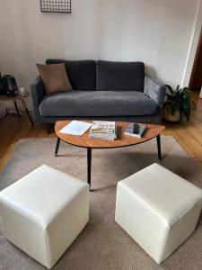 Appartements BELISAMA : photos des chambres