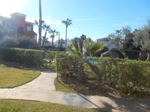 Casa Gerardo Parque Vera FKK