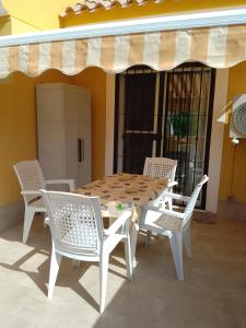 Casa Gerardo Parque Vera FKK