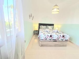 Oasis Dunas Raices del Mar Paraíso Único