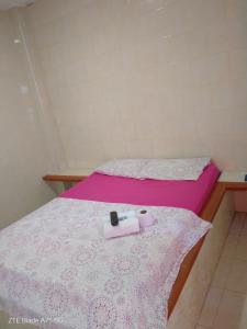 Hospedaje el balcon suite