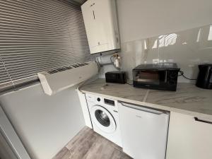 Studio tout neuf à Canet plage