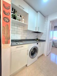 Oasis Dunas Raices del Mar Paraíso Único