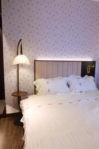 Best Western Premier Sapphire Hạ Long 2BR Homestay 55m2