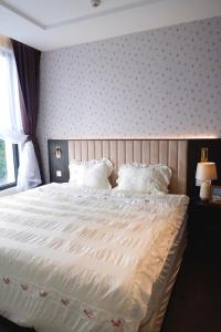 Best Western Premier Sapphire Hạ Long 2BR Homestay 55m2