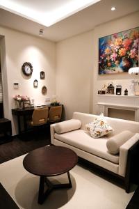 Best Western Premier Sapphire Hạ Long 2BR Homestay 55m2