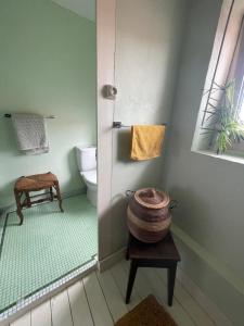 B&B / Chambres d'hotes Grand studio et jolies chambres a louer : photos des chambres