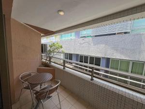 BemStays Mirador Ponta Negra