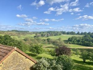 Alessentiel - le grand gite