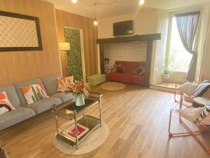 Alessentiel - le grand gite