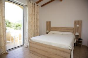 Appart'hotels Motel le Vieux Moulin : photos des chambres