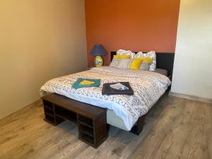 B&B / Chambres d'hotes Grand studio et jolies chambres a louer : photos des chambres