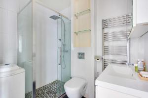 Chic apartment - 1BR-4P - Paris 16e Boulogne-Billancourt