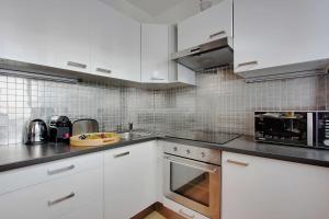 Chic apartment - 1BR-4P - Paris 16e Boulogne-Billancourt