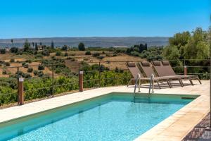 Villa Frescura con Piscina by Wonderful Italy