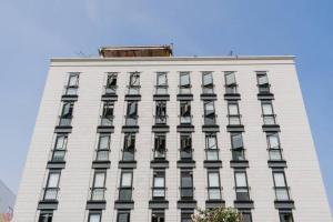 Cozy 1BR Stunning View in Barranco