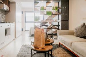 Cozy 1BR Stunning View in Barranco