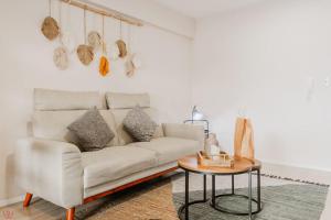 Cozy 1BR Stunning View in Barranco