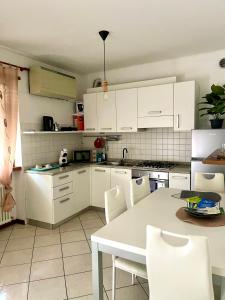 Casa Segantini - Relax Apartment 2