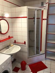 Appartements Appartement spacieux tout confort pied des pistes : photos des chambres