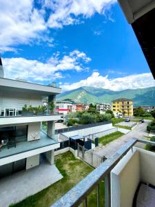 Casa Segantini - Relax Apartment 2