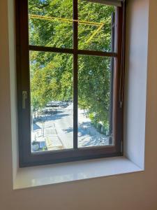 Eipprova deluxe apartment 