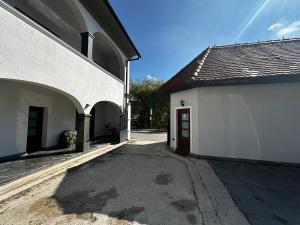 Eipprova deluxe apartment