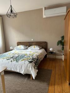 Appartements BELISAMA : photos des chambres