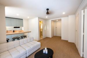 5mn Monaco - Magnifique deux pièces rénové - DJ