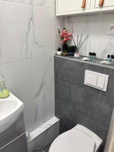 Appartements Paris 75014, France : photos des chambres