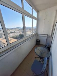 Apartment KIKI, 7th floor, with a sea view, free WiFI, for 2 persons