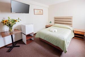 Hotel San Felipe Suites