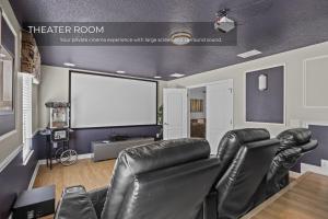 Stunning 8-Bedroom, 5-Bath Home with Private Pool