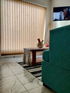 Descanso en el Sur