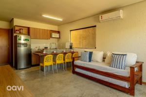 Casa com Área Privativa Lambari 07 by Qavi