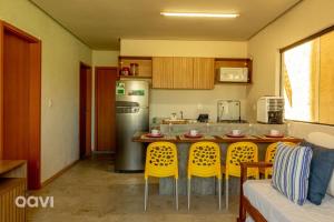 Casa com Área Privativa Lambari 07 by Qavi