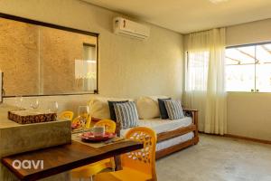 Casa com Área Privativa Lambari 07 by Qavi